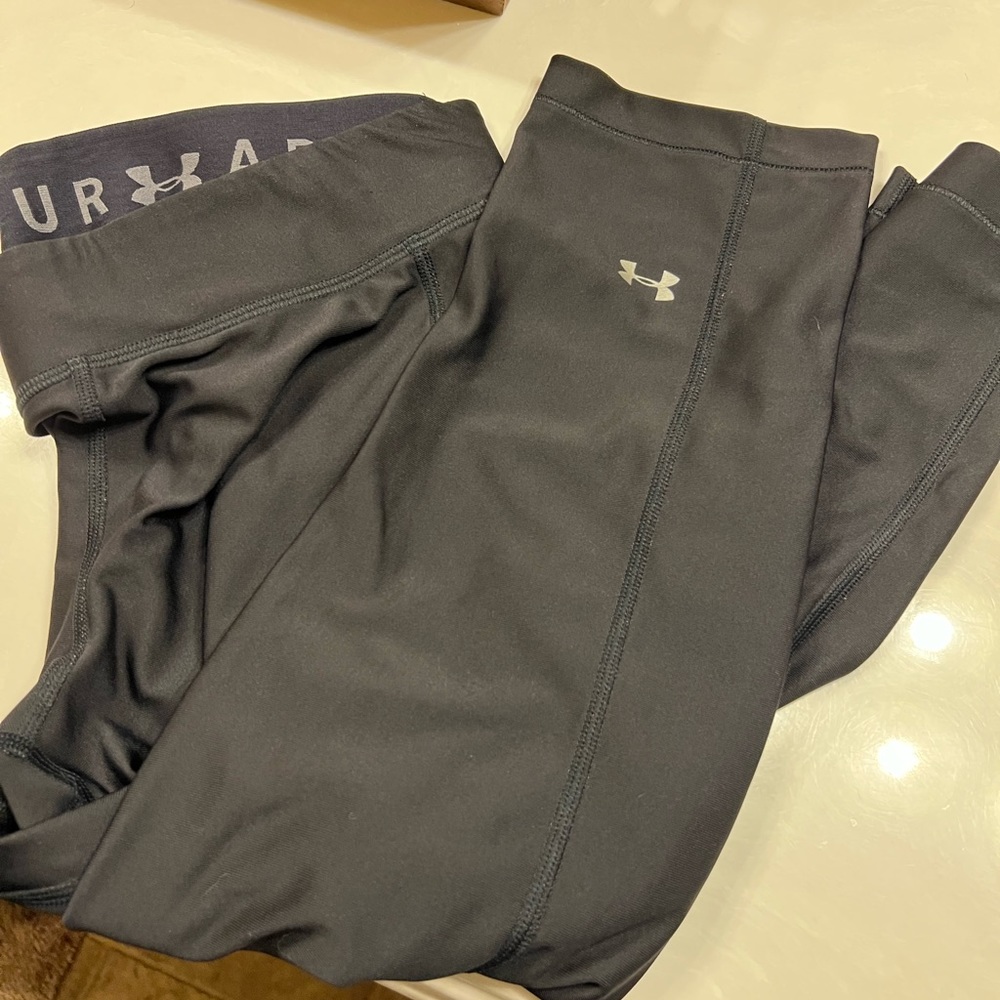 Capri Leggings